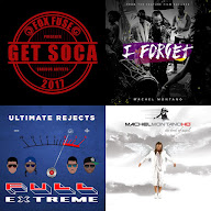 j special 2022 soca mix