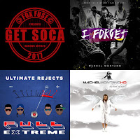 j special 2022 soca mix