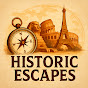 Historic Escapes logo