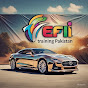 EFI TRAINING PAKISTAN logo
