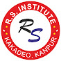 RS Institute Kanpur Best NEET Coaching In Kanpur Image Thumbnail