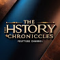  The History Chronicles logo