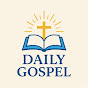 Daily Gospel logo