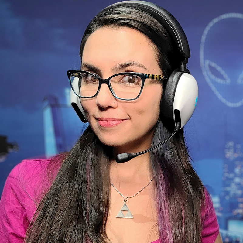 Trisha Hershberger Streams