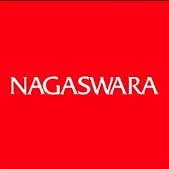 NAGASWARA Official Video Indonesian Music Channel