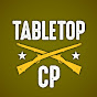 Tabletop Command Post  logo
