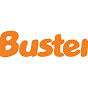 Horror buster logo