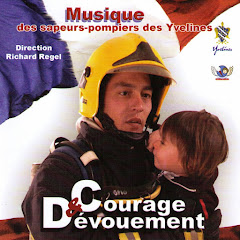 Musique Des Sapeurs Pompiers Des Yvelines - Topic
