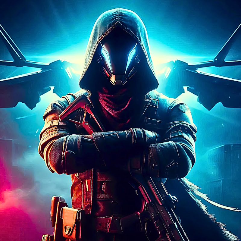 Cinematic Gaming Adventures 