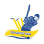 The Cricket cove logo