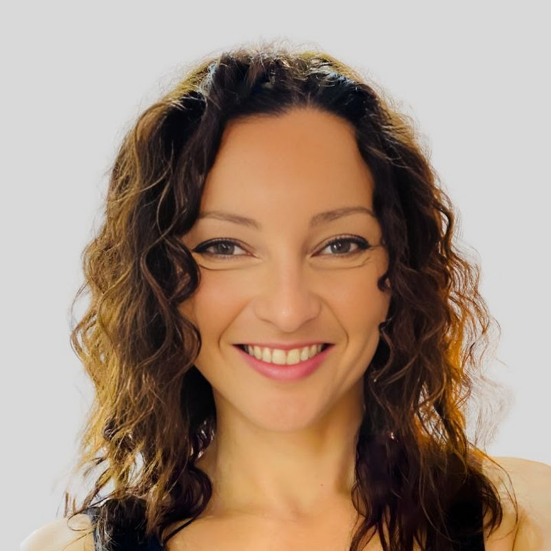 Sarah Brickel