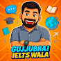GUJJUBHAI IELTS WALA logo