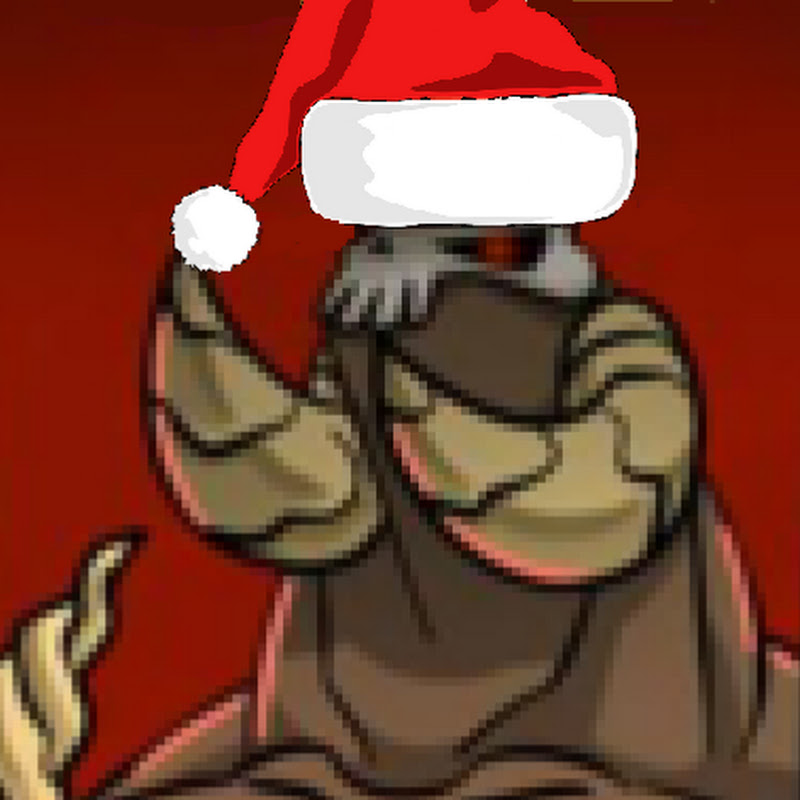Oograth in the Hat