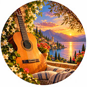 Relaxing World Music Cafe