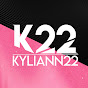 Kyliann22Second Avatar