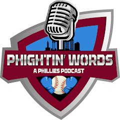 Phightin' Words: A Phillies Podcast