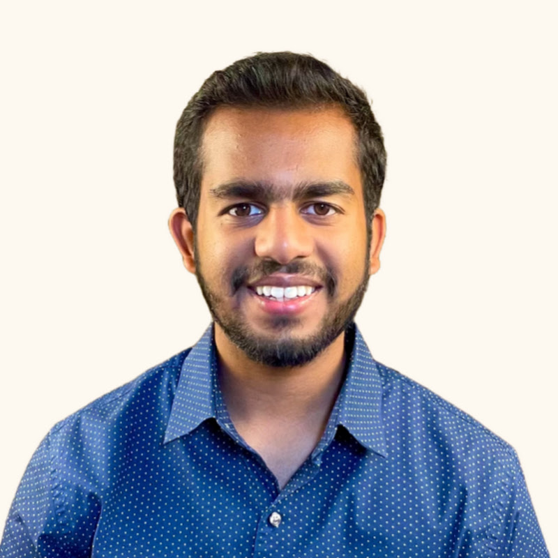 Nithilan Suresh