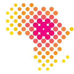 Gemeinsam mit Afrika