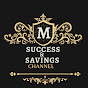 Success & Savings channel logo