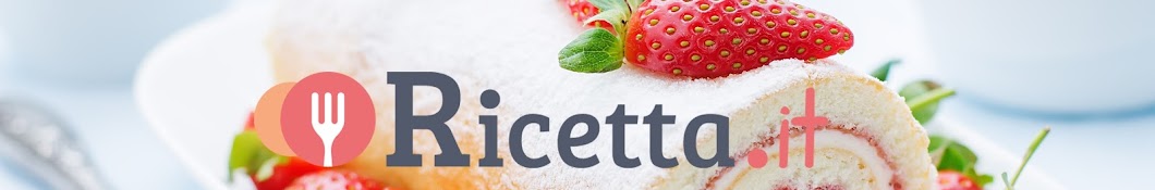 Ricetta.it YouTube channel avatar