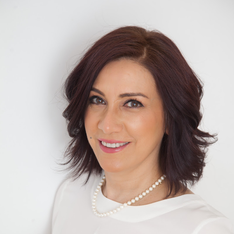 Nooran Ostadeian, TOP Edmonton Realtor