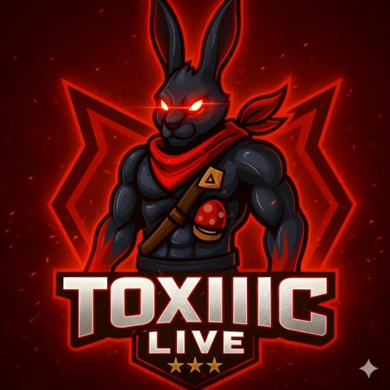 Toxiiic live