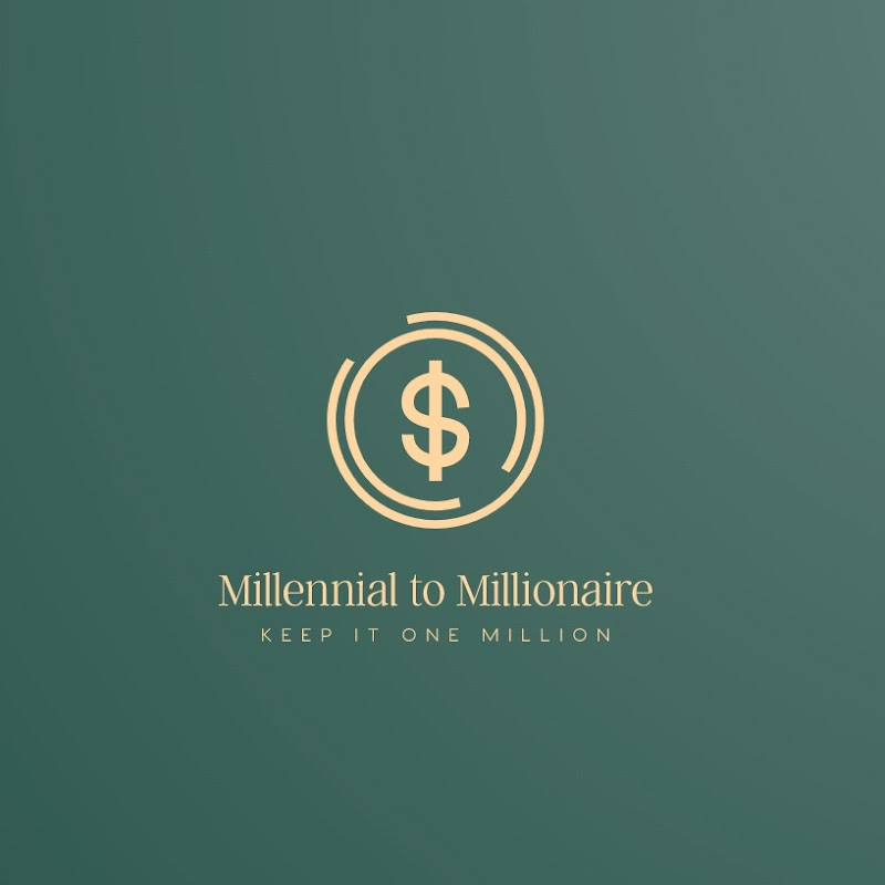 The Millennial To Millionaire Podcast