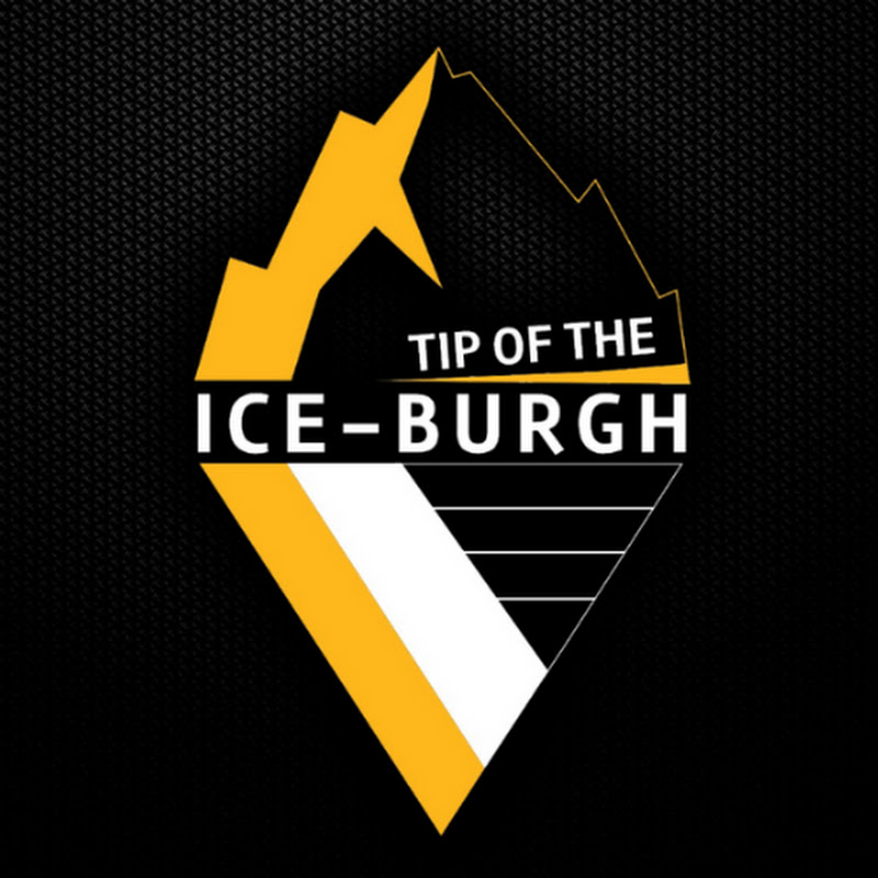 Tip of the Ice-Burgh