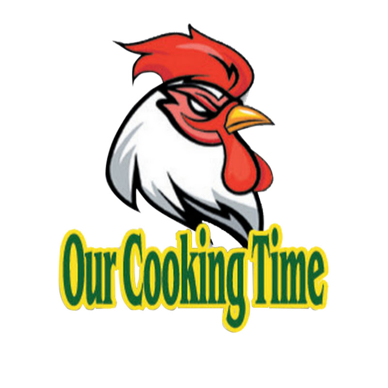 Our Cooking Time