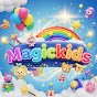 Magic Kids logo