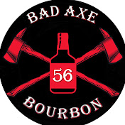 BAD AXE BOURBON 