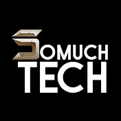 SoMuchTech