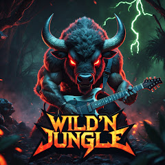 Wild'n Jungle