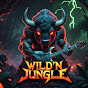 Wild'n Jungle logo