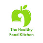 The Healthy Food Kitchen logo
