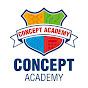 Concept Academy logo