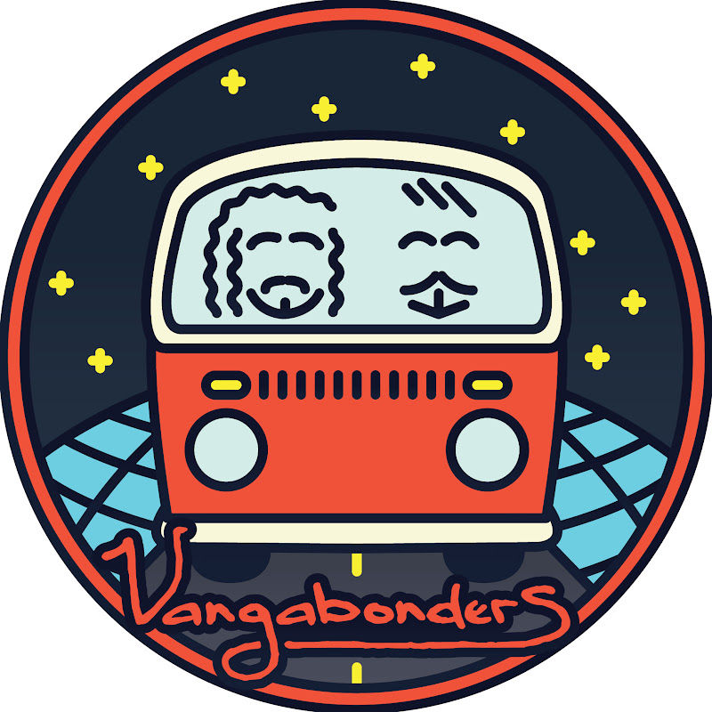 Vangabonders icon