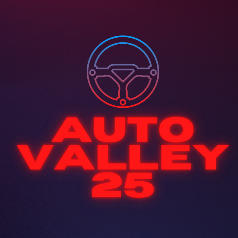 Auto Valley 25
