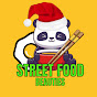 STREET FOOD BEAUTIES logo