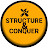 @structureandconquer