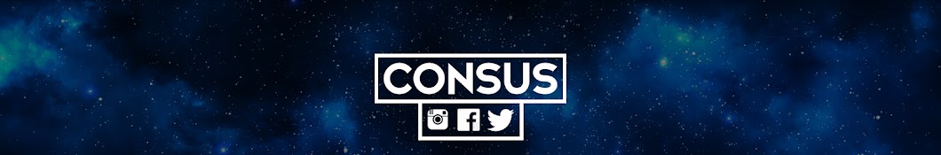 Consus YouTube channel avatar
