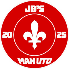 JB'S MAN UTD 🇩🇰