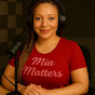 MIA and Matters logo