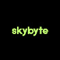 skybyte logo