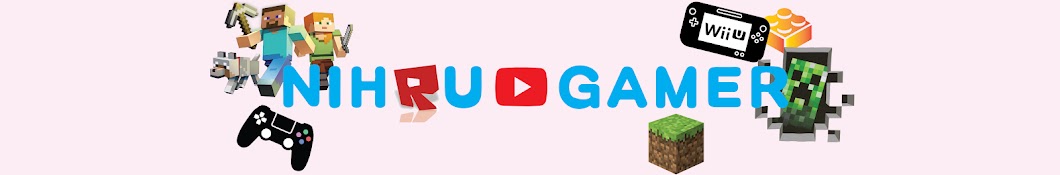 Nihru pro game Аватар канала YouTube