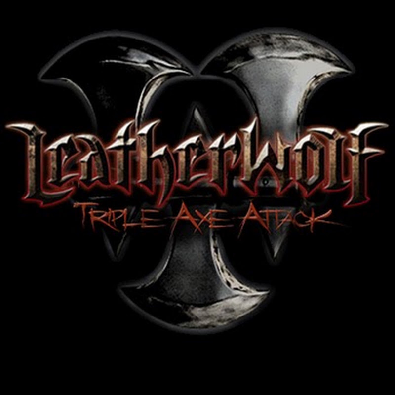 LeatherwolfVEVO