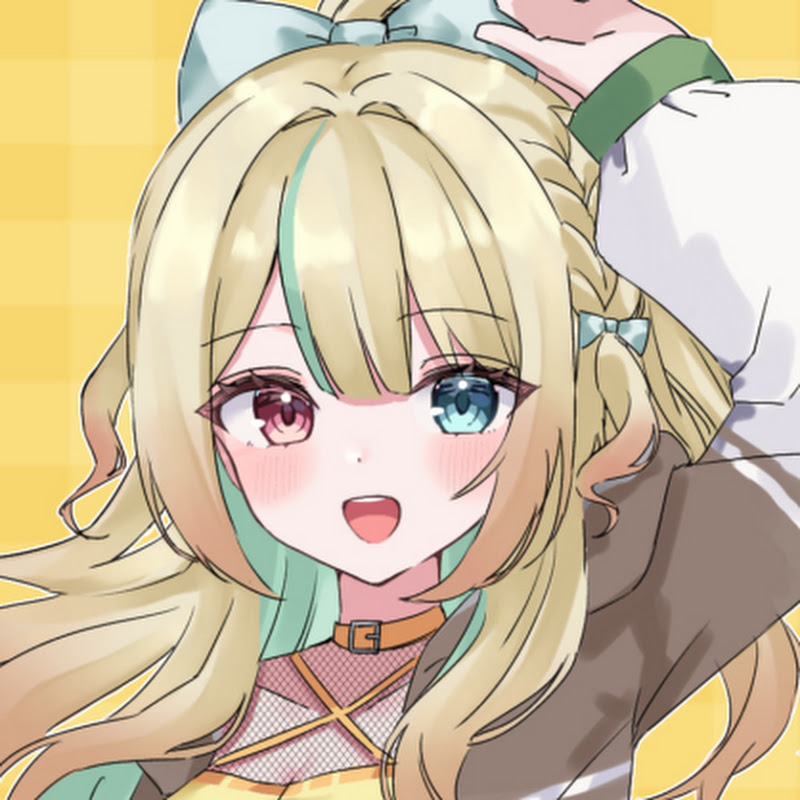 蜜柑えと-Orange Eto Ch.