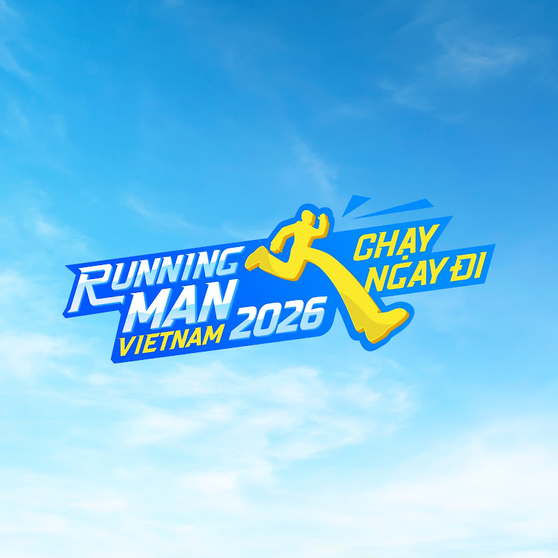 Running Man Vietnam - Chạy Ngay Đi