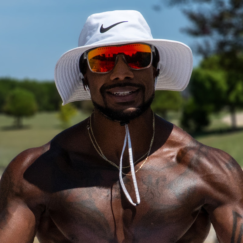 Eugene The Fit | Muscle And Mentality Coach
