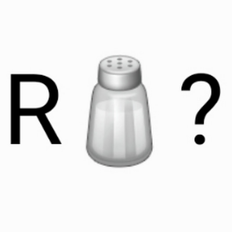 Ray Salt and Memory
